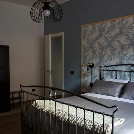 A Casa Di Agata Capua