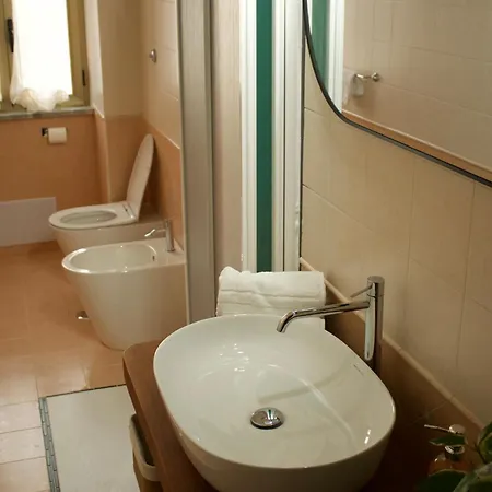 A Casa Di Agata *