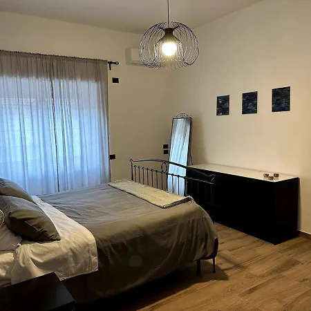Appartamento A Casa Di Agata Capua