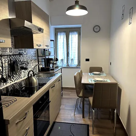 A Casa Di Agata *
