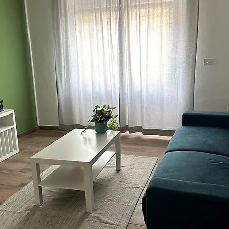 Lägenhet A Casa Di Agata
