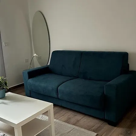 A Casa Di Agata Lägenhet