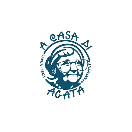 A Casa Di Agata * Capua
