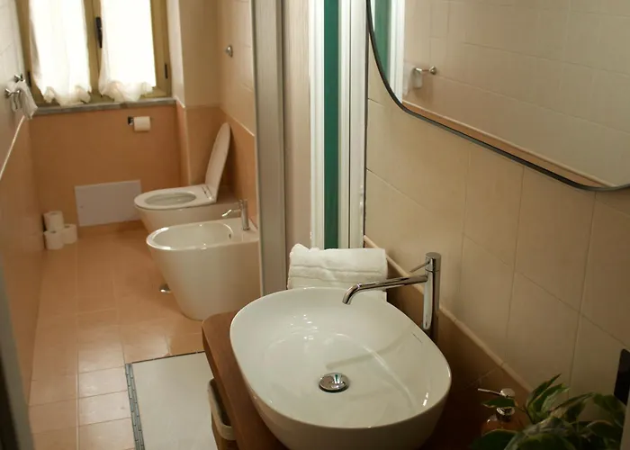 A Casa Di Agata *