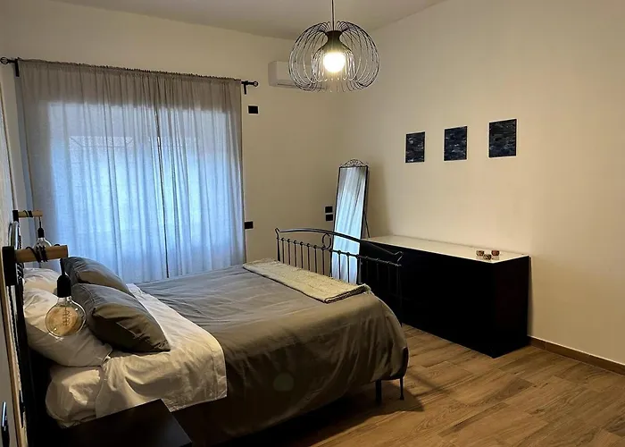 Apartmán A Casa Di Agata Capua