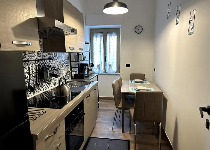 A Casa Di Agata *