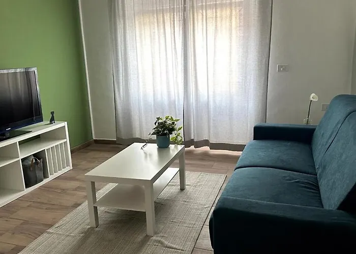 Lägenhet A Casa Di Agata